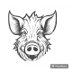 Grim D Extreme Outfitter LOGO